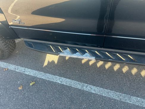 Used 2013 Ford F150 Raptor w/ Luxury Equipment Group image 16