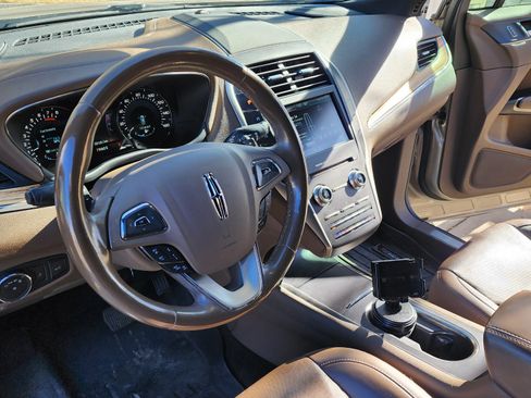 Used 2015 Lincoln MKC FWD w/ Equipment Group 102A Reserve image 10