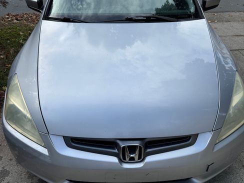 Used 2004 Honda Accord EX image 1