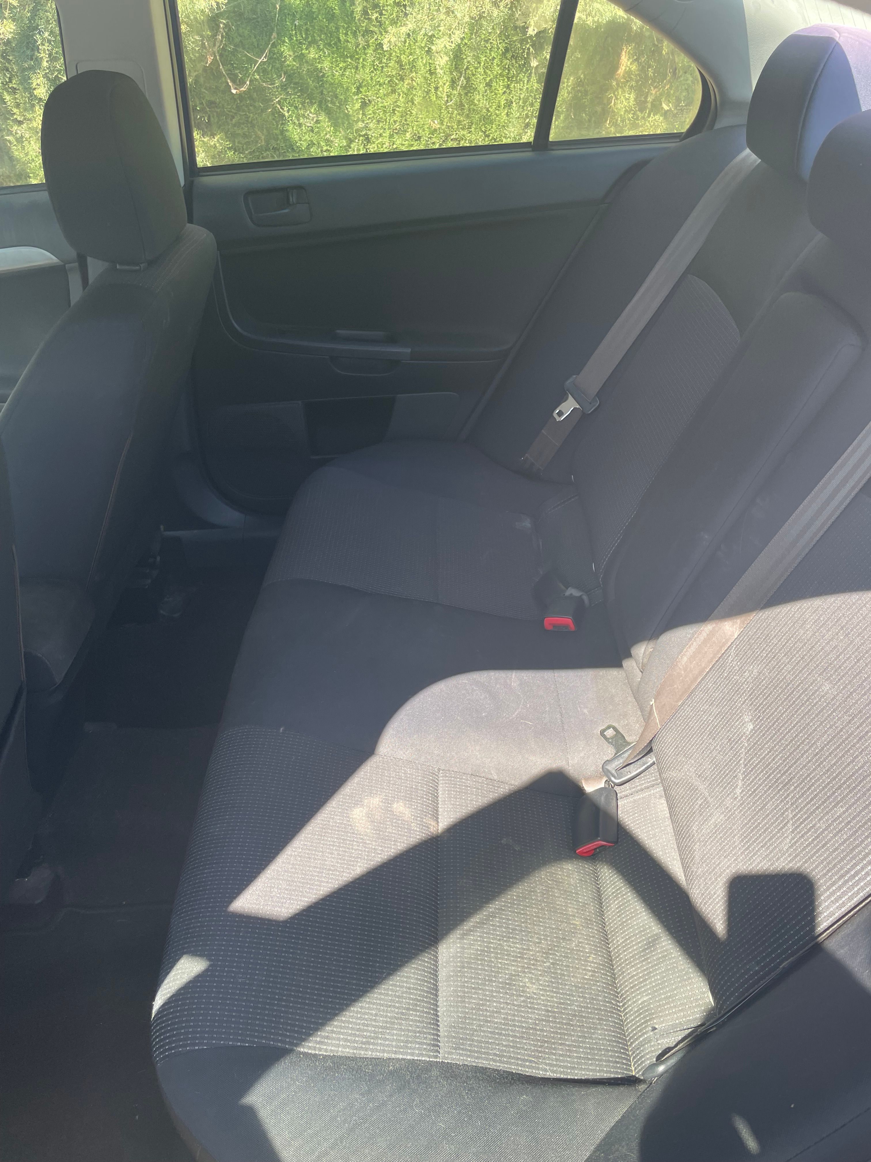 Used 2010 Mitsubishi Lancer ES FWD image 6