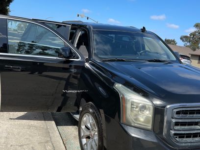 Used 2016 GMC Yukon SLE w/ Convenience Package