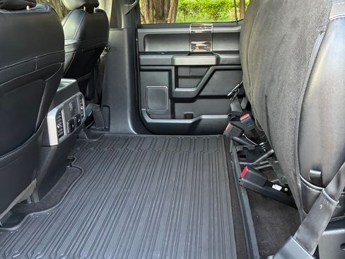 Used 2020 Ford F150 Raptor w/ Equipment Group 802A Luxury AWD/4WD image 13
