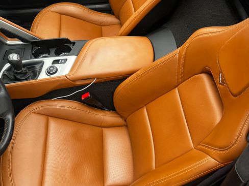 Used 2015 Chevrolet Corvette Stingray Coupe w/ 3LT Preferred Equipment Group image 15