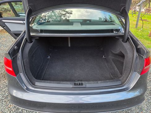 Used 2015 Audi A4 2.0T Premium image 6