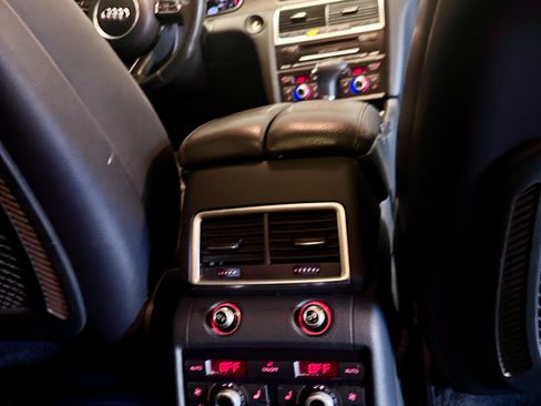 Used 2015 Audi Q7 TDI Prestige image 20