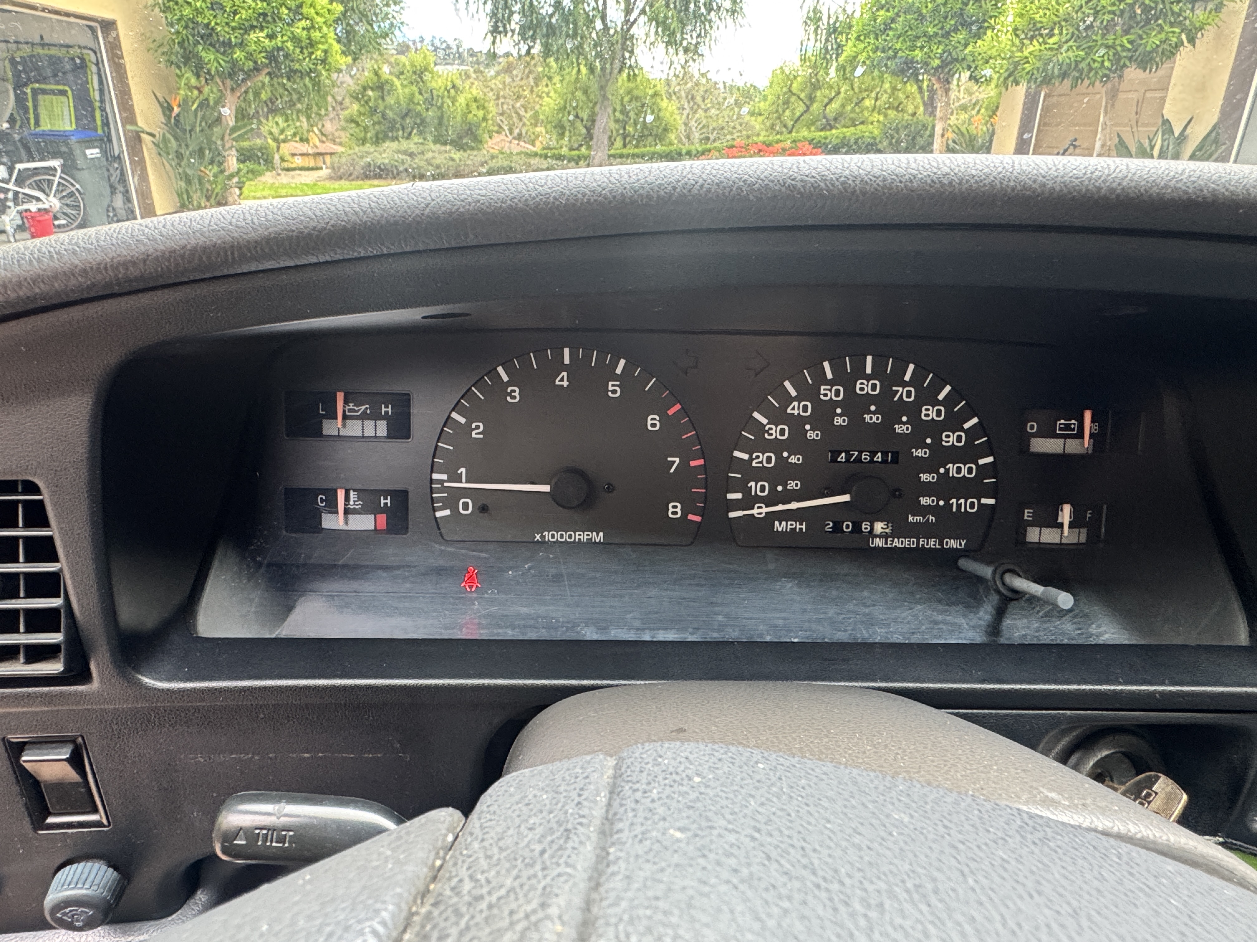 Used 1995 Toyota 4Runner SR5 AWD/4WD image 10