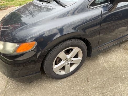 Used 2007 Honda Civic EX image 10