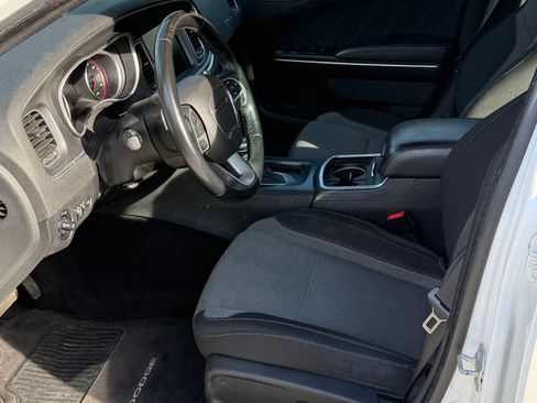 Used 2015 Dodge Charger SXT w/ Rallye Group image 10