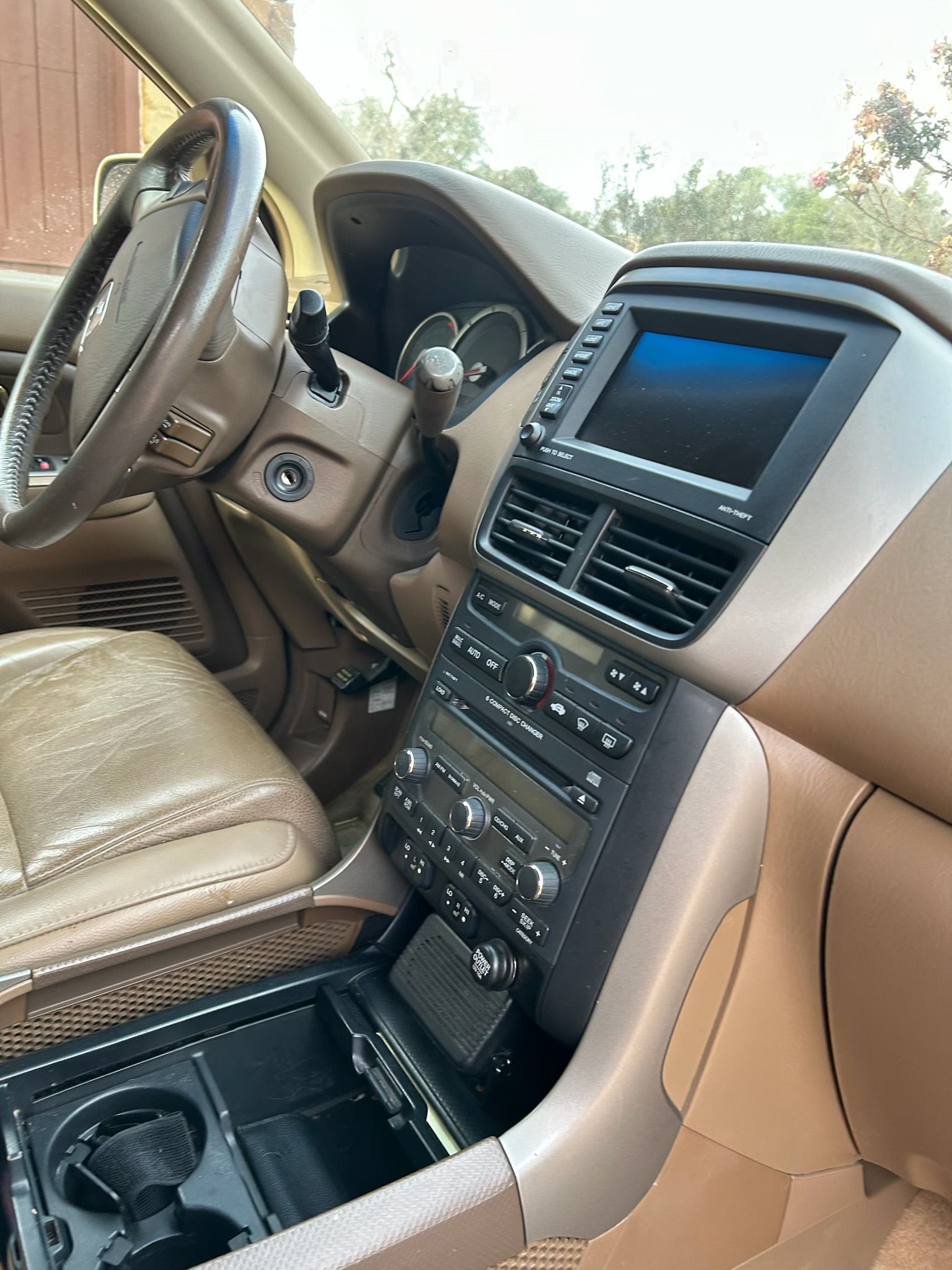 Used 2006 Honda Pilot EX-L image 11