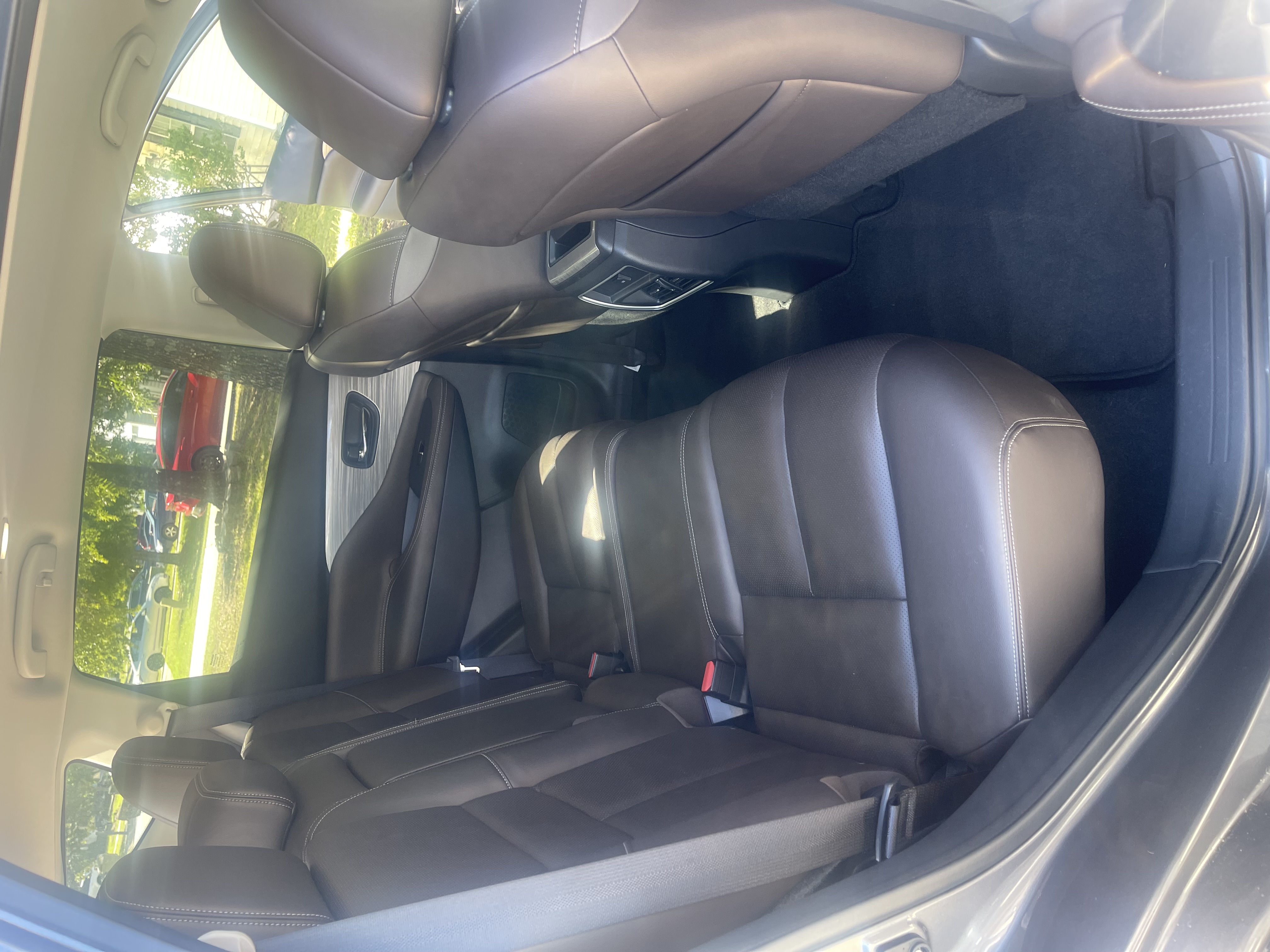 Used 2017 Nissan Murano SL FWD image 12
