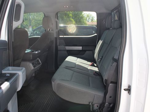 Used 2024 Ford F150 XLT w/ Equipment Group 302A MID AWD/4WD image 25