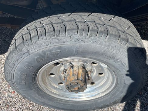 Used 1997 Ford F250 4x4 SuperCab Heavy Duty image 9