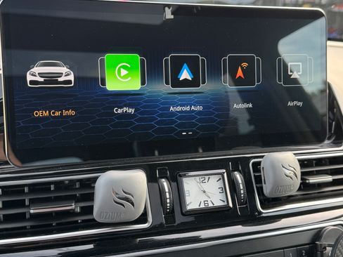 Used 2017 Mercedes-Benz GLS 63 AMG 4MATIC image 15