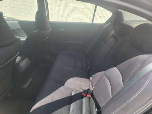 Used 2014 Honda Accord Sport image 15