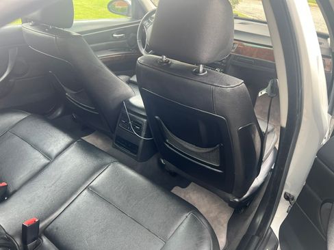 Used 2007 BMW 335i Sedan RWD image 7