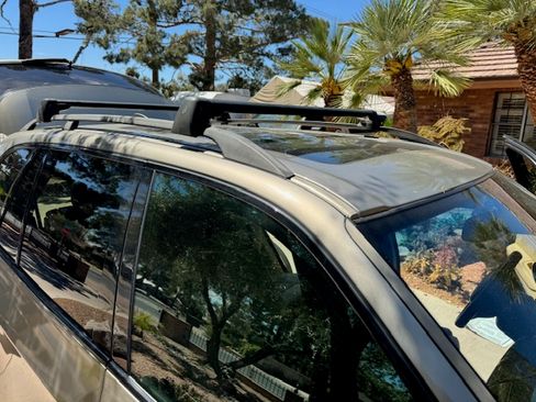 Used 2007 BMW X5 4.8i image 6