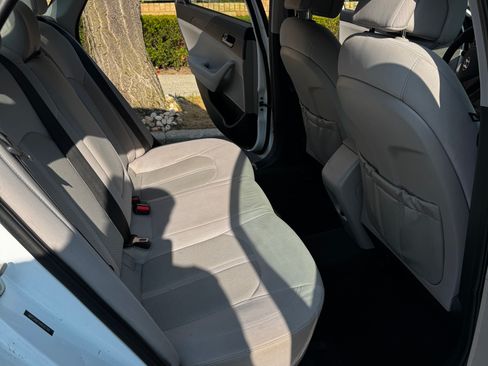 Used 2017 Hyundai Sonata SE image 13