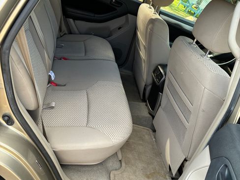 Used 2007 Toyota 4Runner Sport RWD image 11