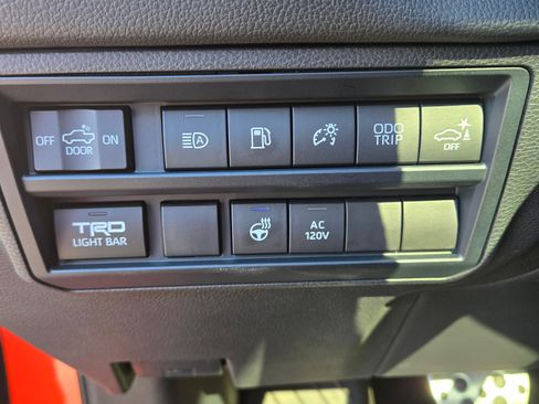 Used 2022 Toyota Tundra TRD Pro image 10