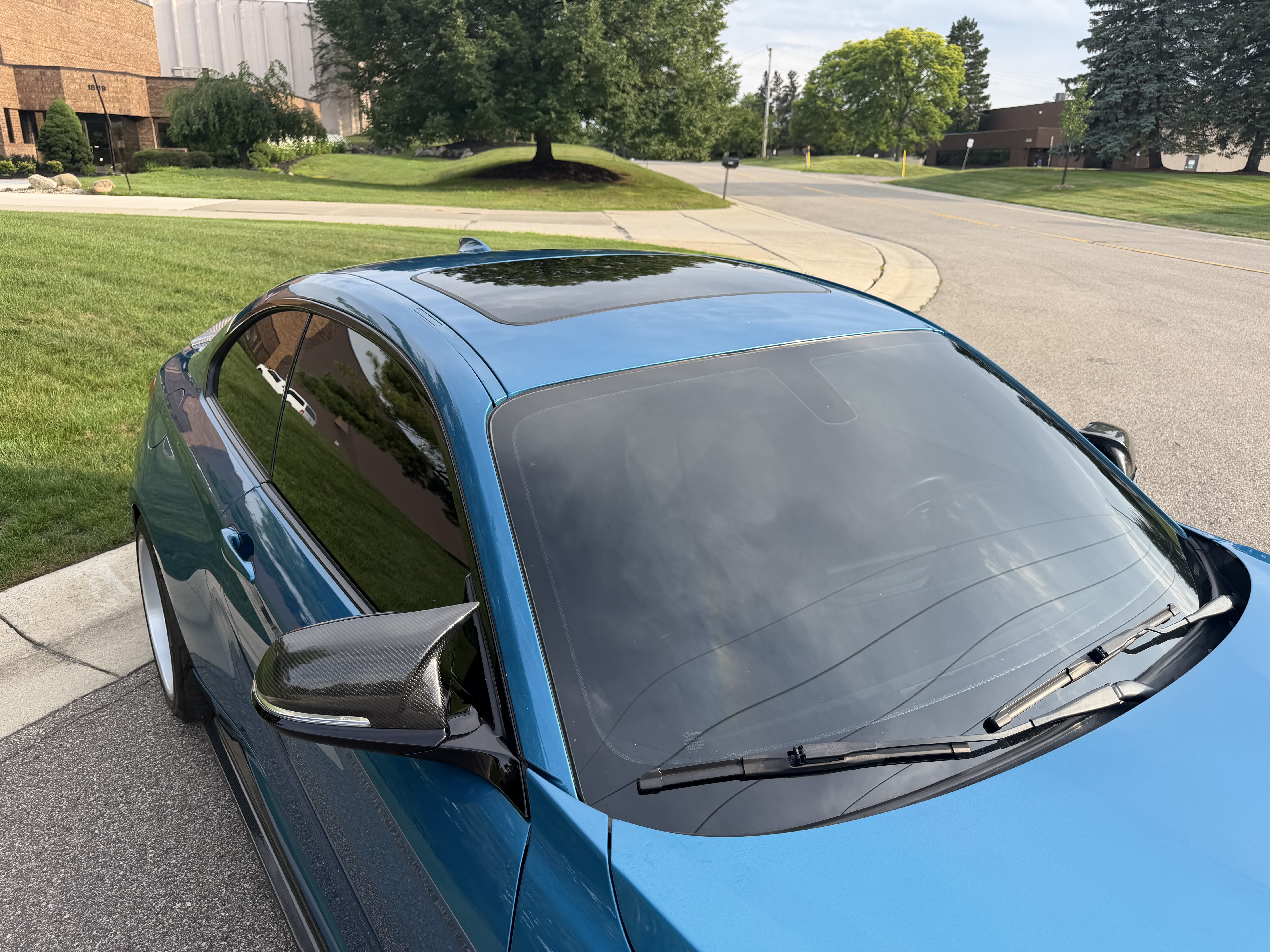 Used 2018 BMW M2 RWD image 13