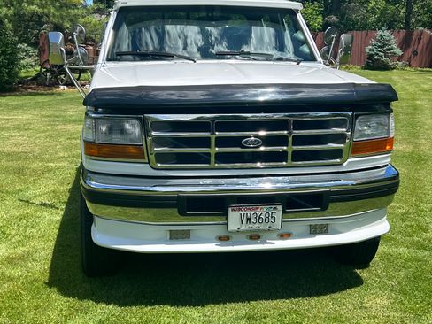 Used 1996 Ford F350 4x4 Crew Cab image 27