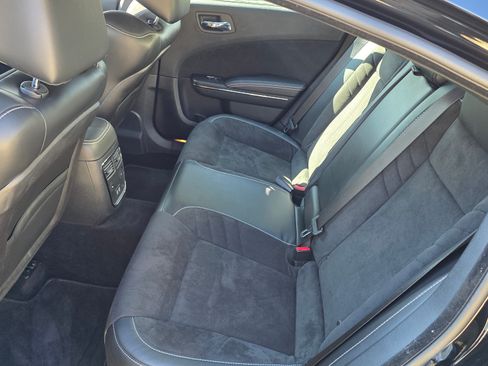 Used 2015 Dodge Charger SRT Hellcat image 11