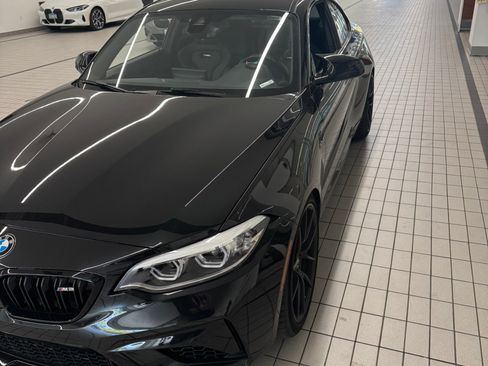 Used 2020 BMW M2 Competition w/ Executive Package image 21