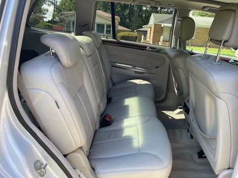 Used 2007 Mercedes-Benz GL 450 4MATIC image 14