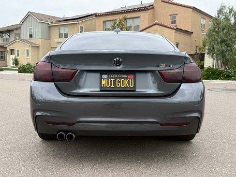 Used 2017 BMW 430i Gran Coupe RWD image 6
