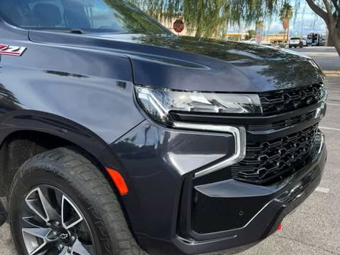 Used 2023 Chevrolet Suburban Z71 w/ Luxury Package image 6