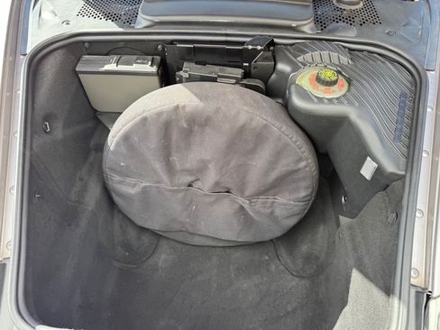 Used 2002 Porsche Boxster image 10