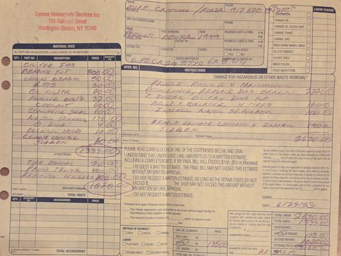 Used 1999 Porsche Boxster image 4