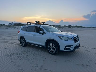 Used 2019 Subaru Ascent Limited