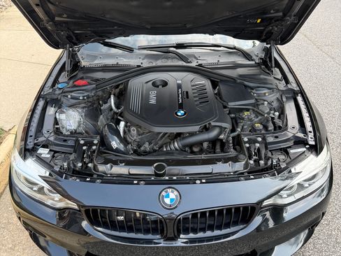 Used 2017 BMW 440i Coupe RWD image 16