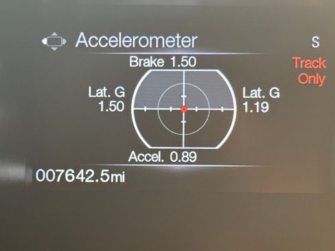 Used 2015 Ford Mustang GT Premium w/ GT Performance Package image 9