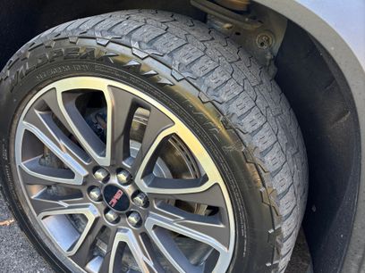Used 2020 GMC Acadia AT4 w/ Driver Alert Package II