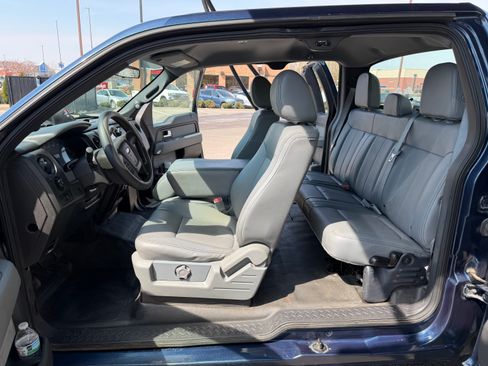 Used 2014 Ford F150 XL w/ Equipment Group 101A Mid image 19