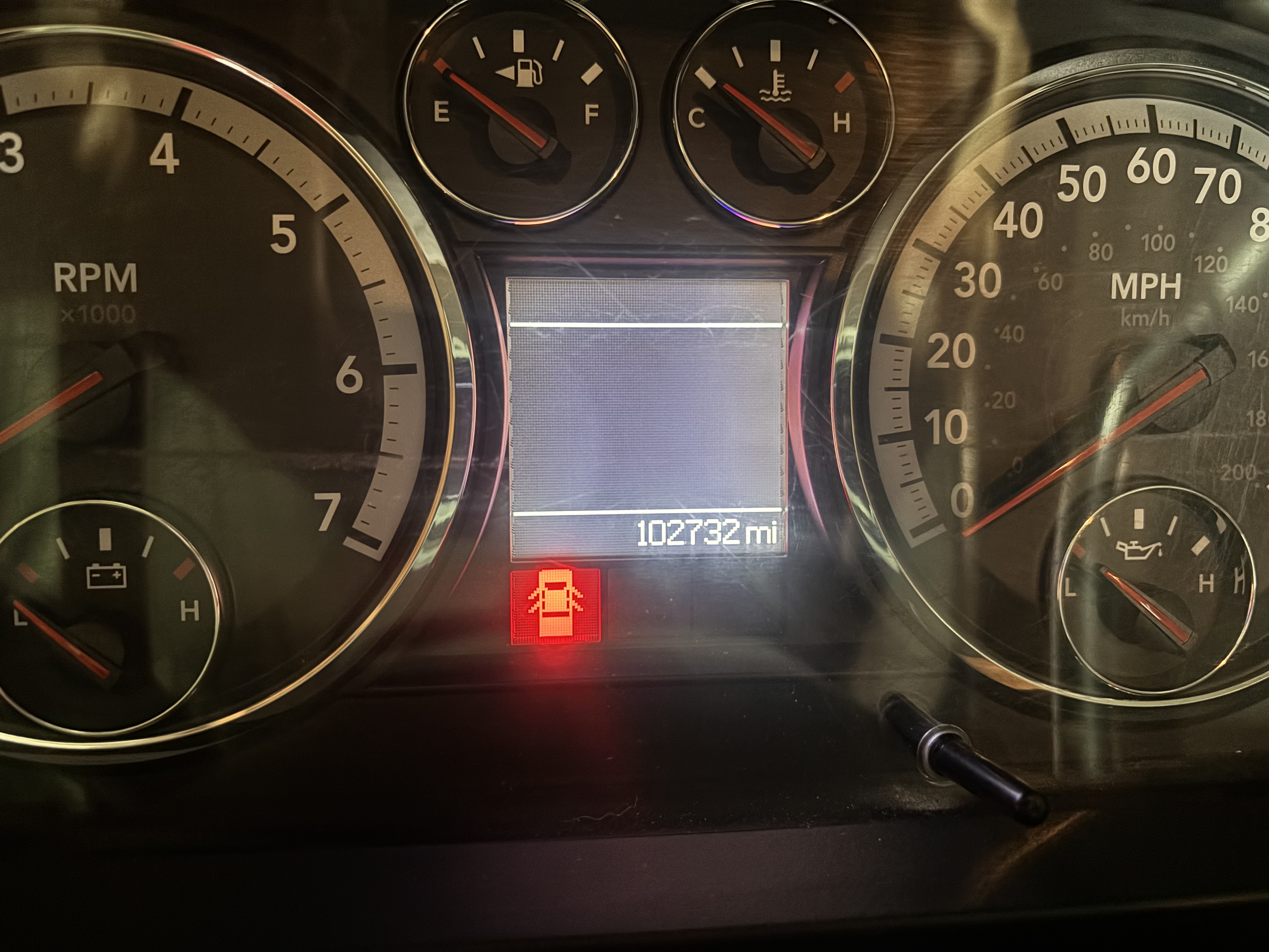 Used 2011 RAM 2500 ST w/ ST Popular Equipment Group AWD/4WD image 14