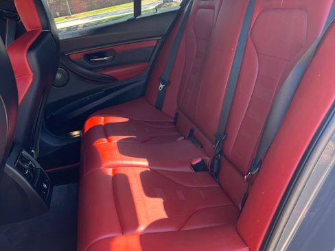 Used 2018 BMW M3 Sedan image 24