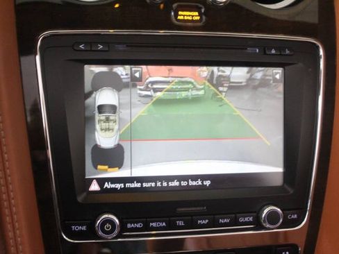 Used 2014 Bentley Continental GT image 14
