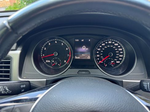 Used 2019 Volkswagen Atlas SE AWD/4WD image 19