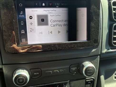 Used 2023 RAM ProMaster 2500 image 10