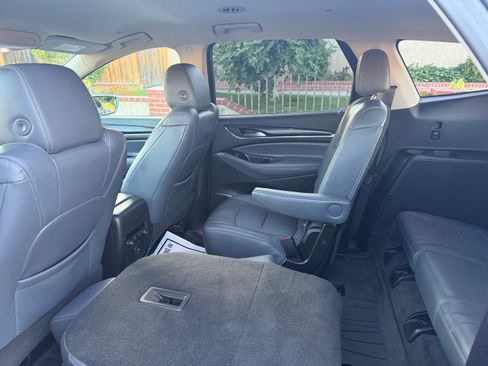 Used 2020 Buick Enclave Essence w/ Trailering Package, 5000 lbs. FWD image 14