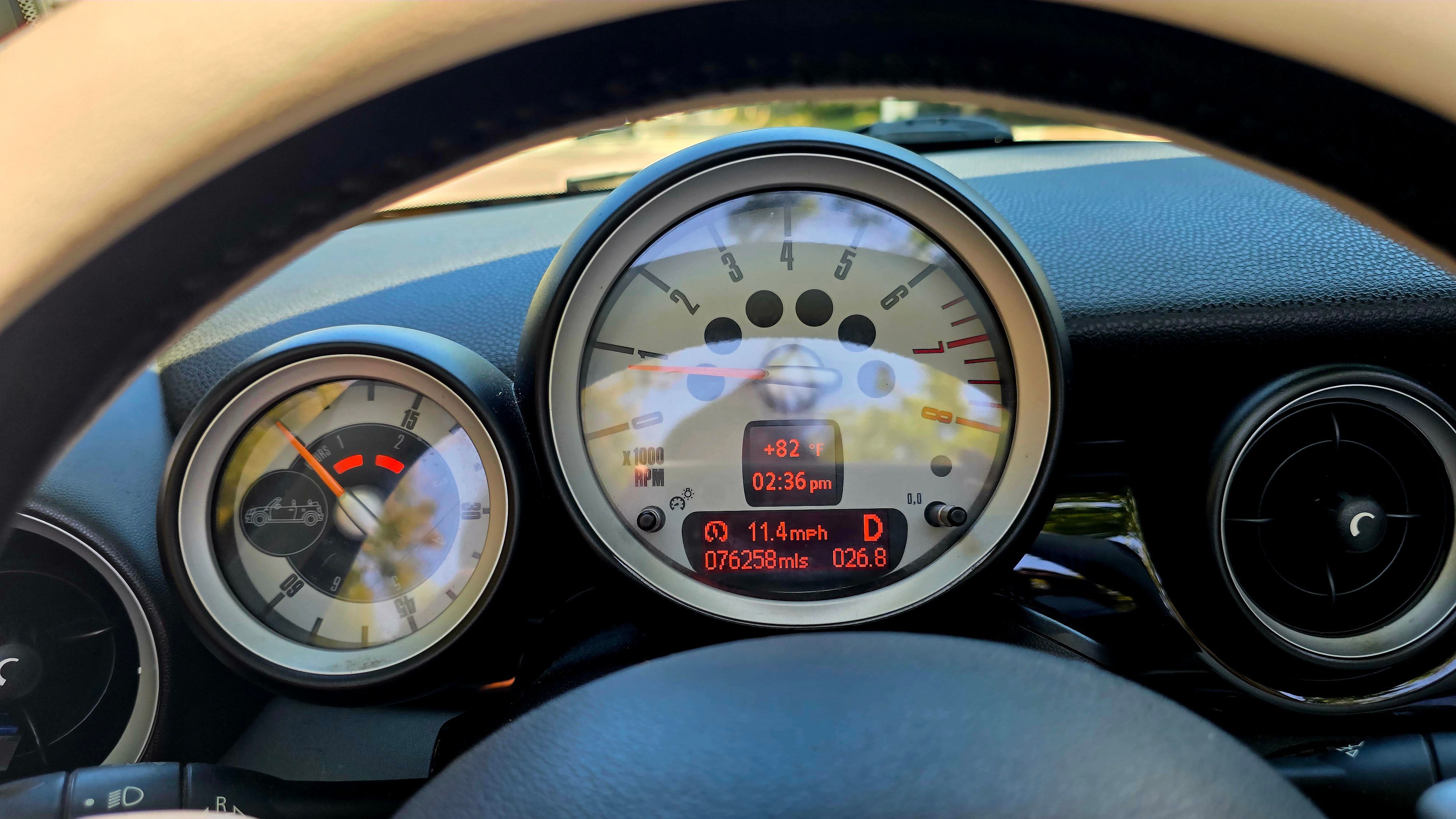 Used 2009 MINI Cooper S FWD image 13