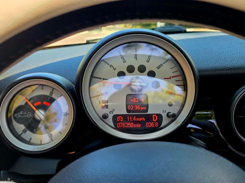 Used 2009 MINI Cooper S FWD image 13