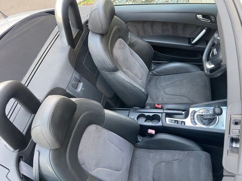 Used 2008 Audi TT 2.0T image 10