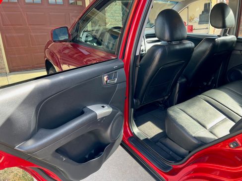 Used 2009 Kia Sportage EX w/ Luxury Pkg image 13