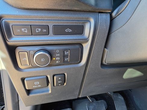 Used 2022 Ford F150 Tremor w/ Equipment Group 402A High image 11