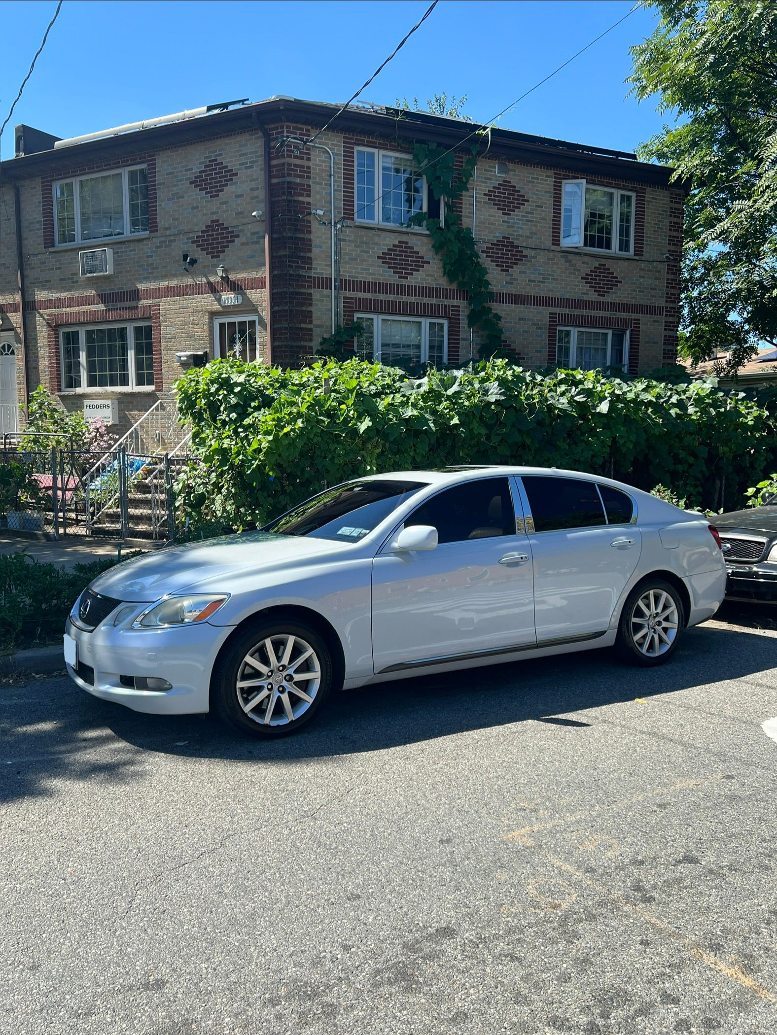 Used 2007 Lexus GS 350 AWD w/ Preferred Accessory Pkg image 1