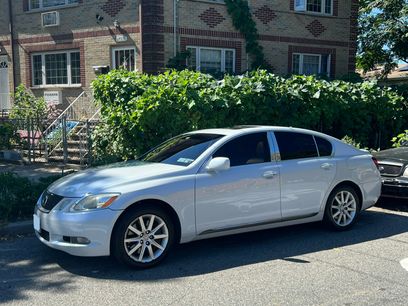 Used 2007 Lexus GS 350 AWD w/ Preferred Accessory Pkg